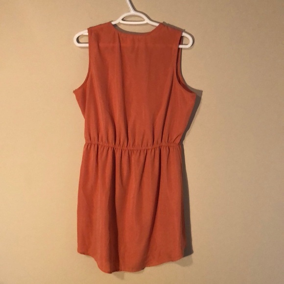 Cute summer dress - Picture 2 of 3